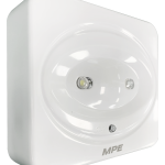 LED downlight ốp trần khẩn cấp 3W mã EM-NT EM-NT MPE