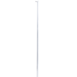 Máng Batten Led Tube 1x10W 0.6m không có bóng EMDK-110 EMDK-110 MPE