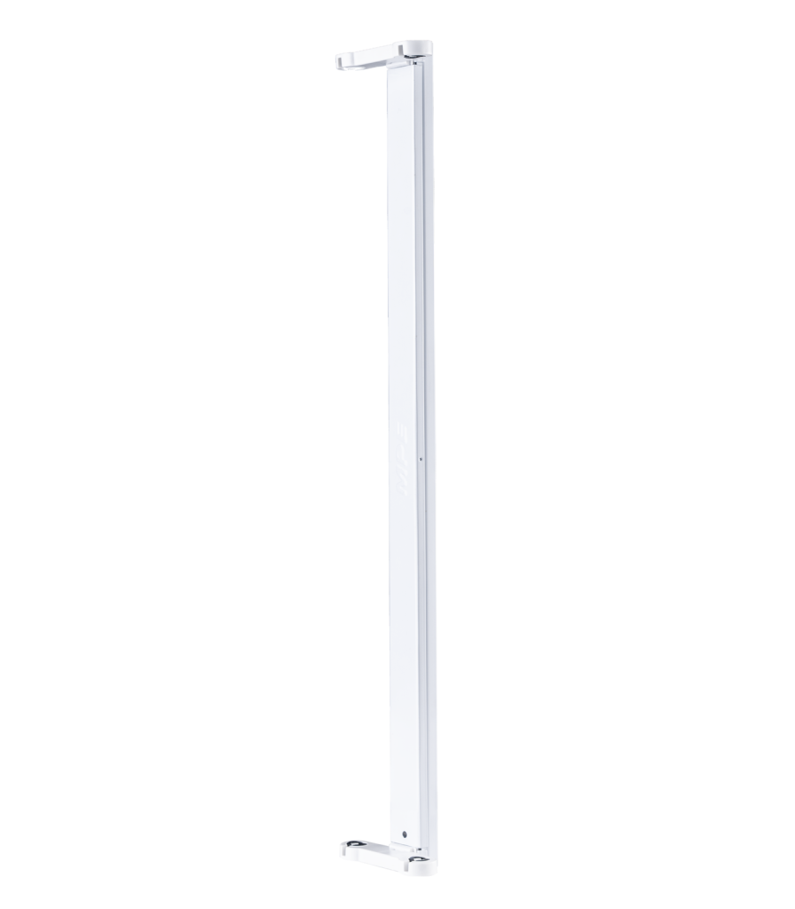 Máng Batten Led Tube 2x20W 1.2m không có bóng EMDK-220 EMDK-220 MPE