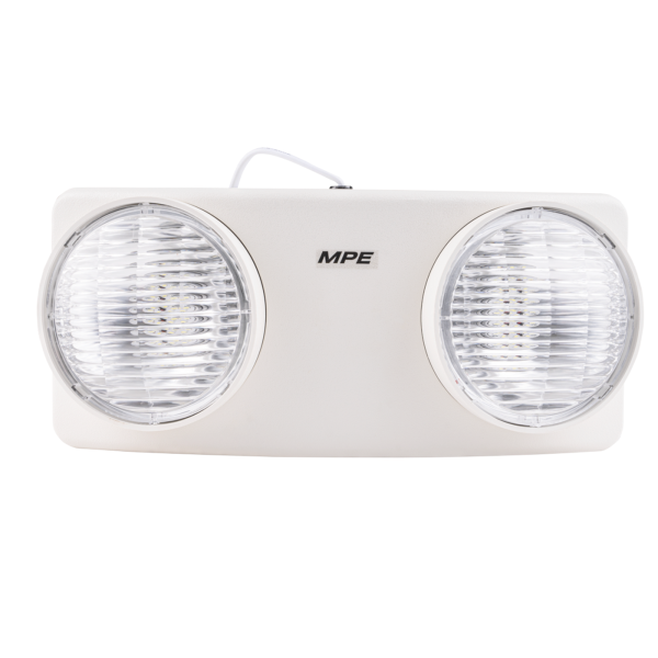 LED chiếu sáng khẩn cấp 6W - EML EML MPE