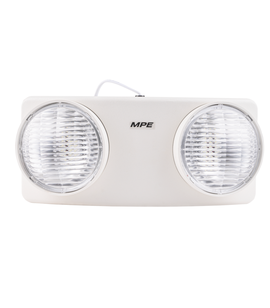 LED chiếu sáng khẩn cấp 6W - EML EML MPE