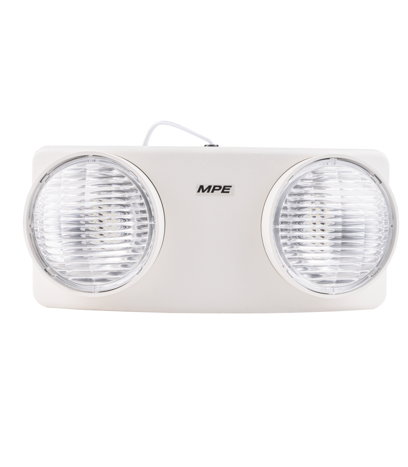 EML-0-78 LED chiếu sáng khẩn cấp 6W - EML EML MPE