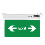 LED Exit đèn báo 1 mặt trái và phải 3W - EXLR EXLR MPE