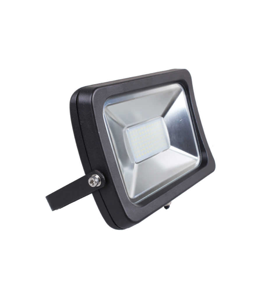 LED Pha 10W ánh sáng trắng FLD-10T FLD-10T MPE