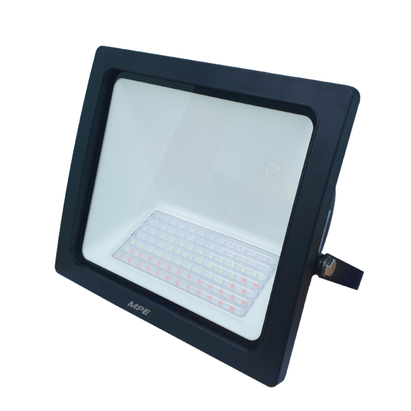 LED pha thông minh 150W RGB điều khiển Wifi FLD-150/SC FLD-150/SC MPE
