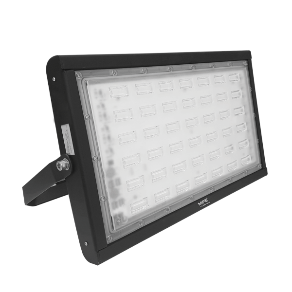LED Pha 150W ánh sáng vàng FLD-150V FLD-150V MPE
