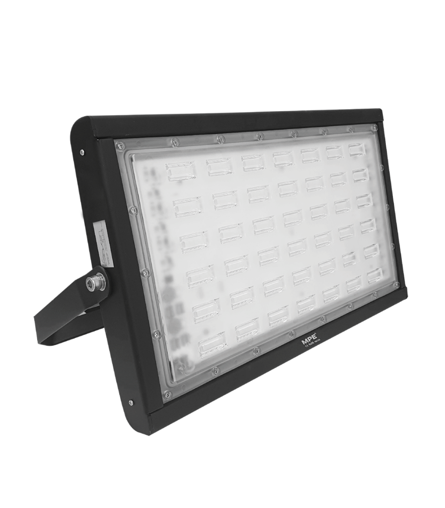 LED Pha 200W ánh sáng vàng FLD-200V FLD-200V MPE