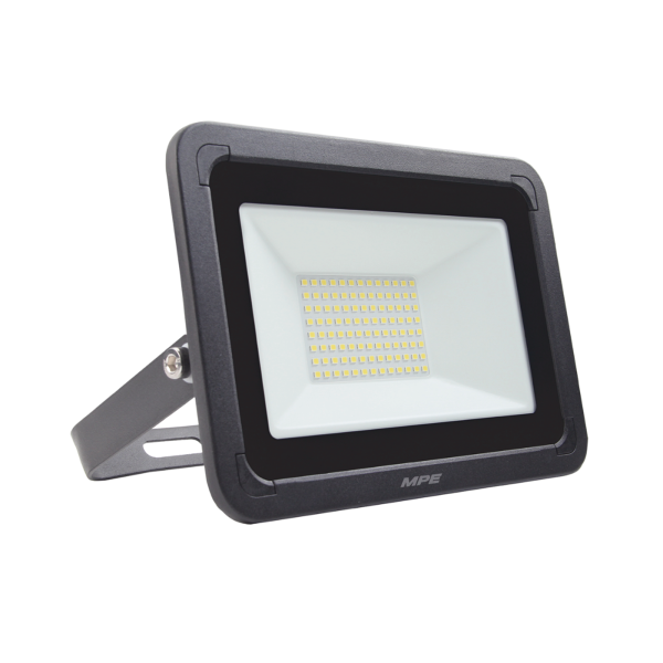 LED Pha 20W ánh sáng vàng FLD2-20V FLD2-20V MPE