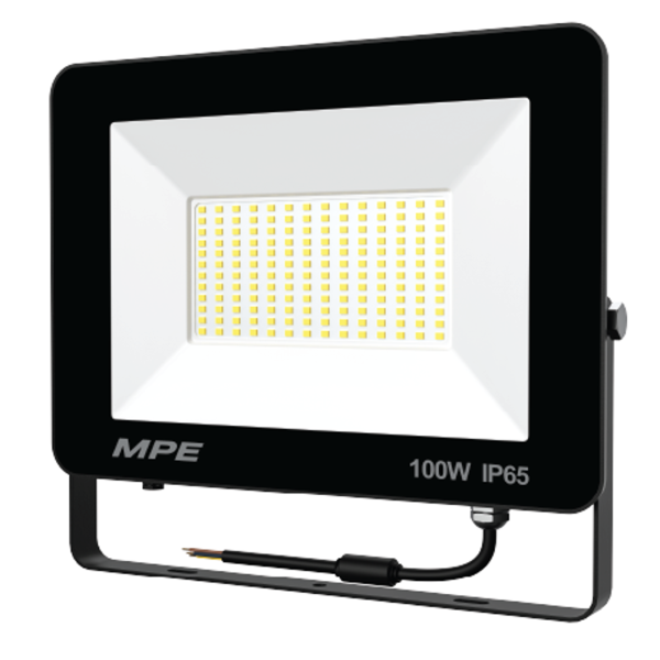 LED Pha 100W ánh sáng trắng FLD3-100T FLD3-100T MPE