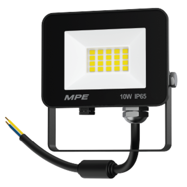LED Pha 10W ánh sáng trắng FLD3-10T FLD3-10T MPE