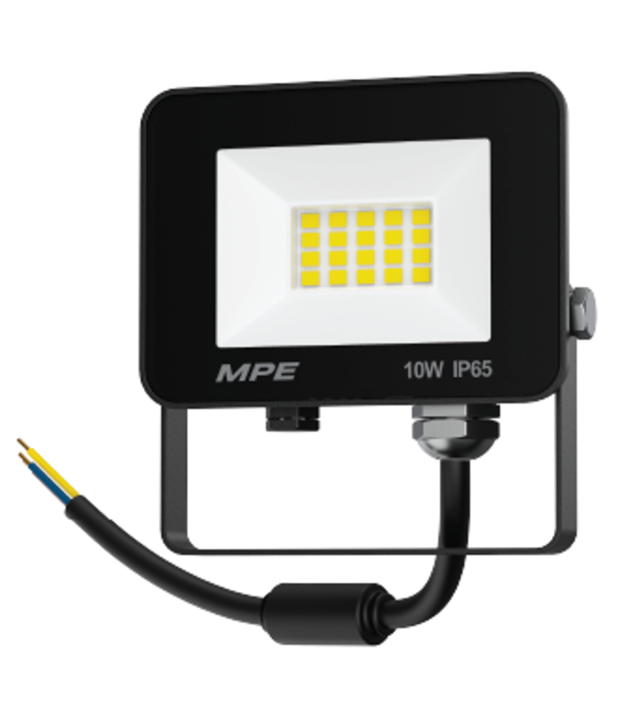 LED Pha 10W ánh sáng trắng FLD3-10T FLD3-10T MPE
