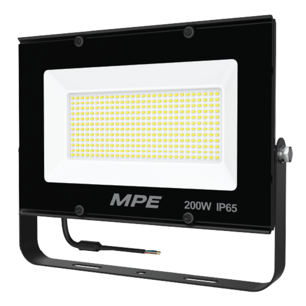 LED Pha 200W ánh sáng trắng FLD3-200T FLD3-200T MPE