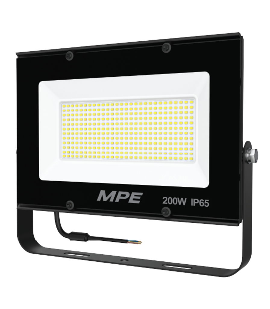 LED Pha 200W ánh sáng trắng FLD3-200T FLD3-200T MPE