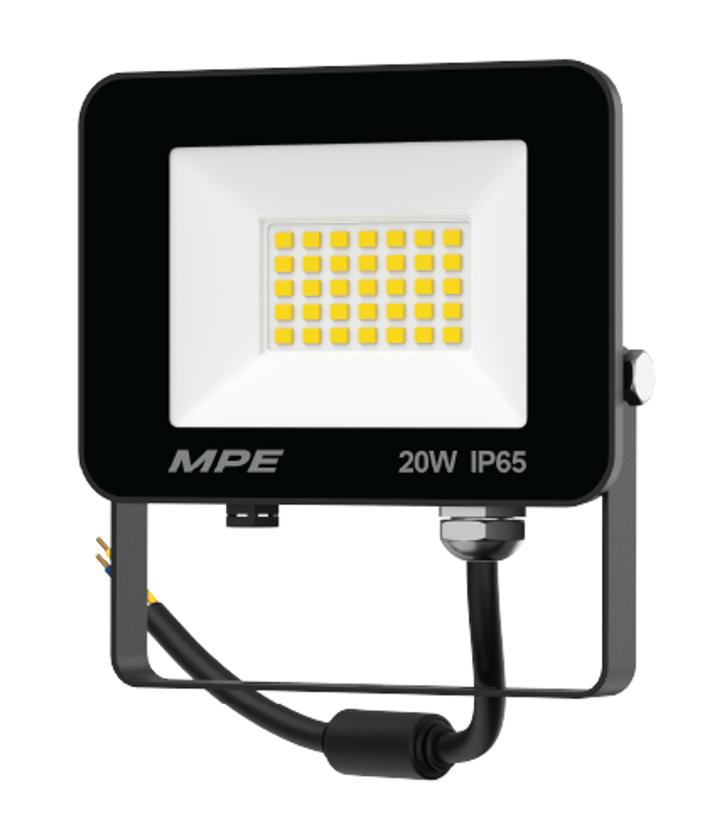 FLD3-20T-0-78 LED Pha 20W ánh sáng trắng FLD3-20T FLD3-20T MPE