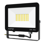 LED Pha 30W ánh sáng trắng FLD3-30T FLD3-30T MPE