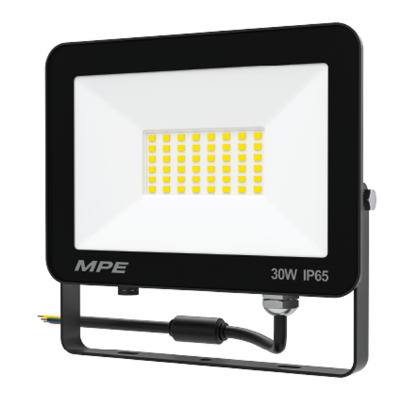 LED Pha 30W ánh sáng trắng FLD3-30T FLD3-30T MPE
