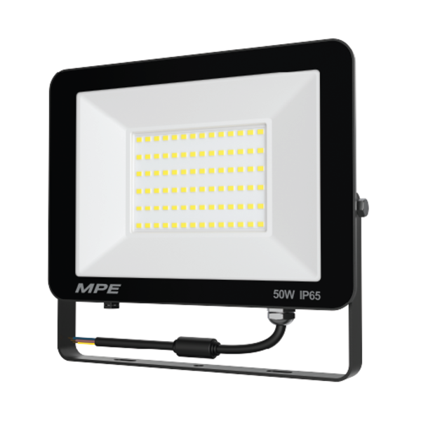 LED Pha 50W ánh sáng trắng FLD3-50T FLD3-50T MPE