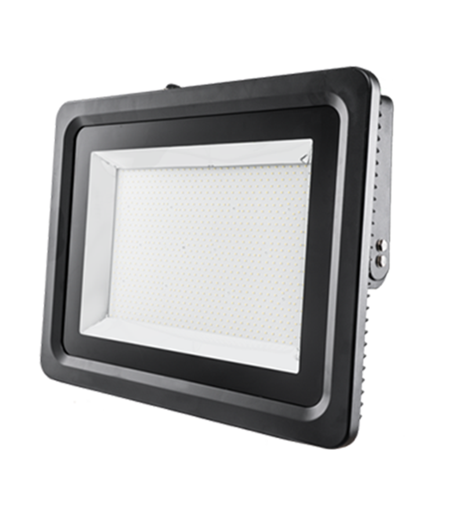 LED Pha 600W ánh sáng vàng FLD3-600V FLD3-600V MPE