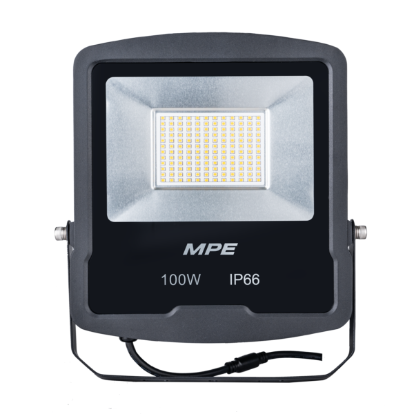 LED Pha 100W ánh sáng trắng FLD5-100T FLD5-100T MPE