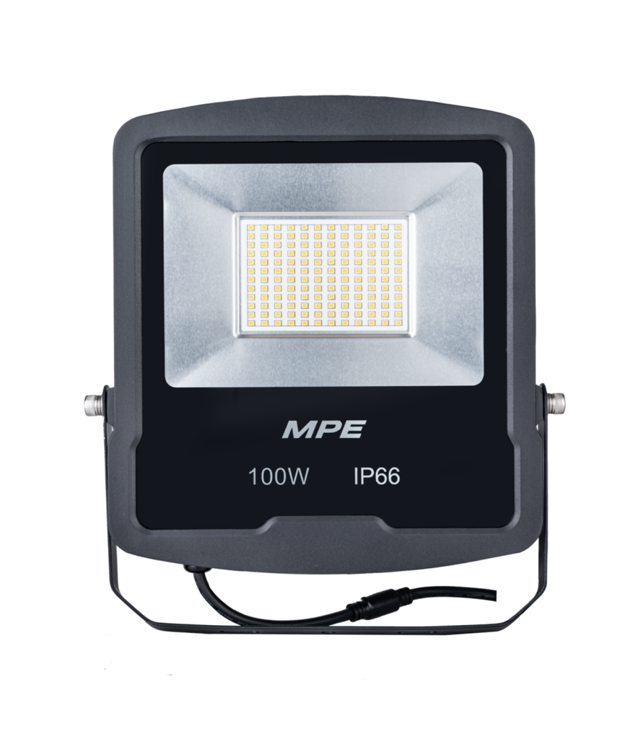 LED Pha 100W ánh sáng trắng FLD5-100T FLD5-100T MPE