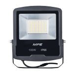 LED Pha 100W ánh sáng vàng FLD5-100V FLD5-100V MPE