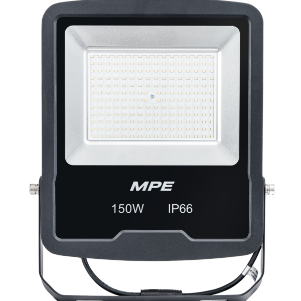 LED Pha 150W ánh sáng vàng FLD5-150V FLD5-150V MPE