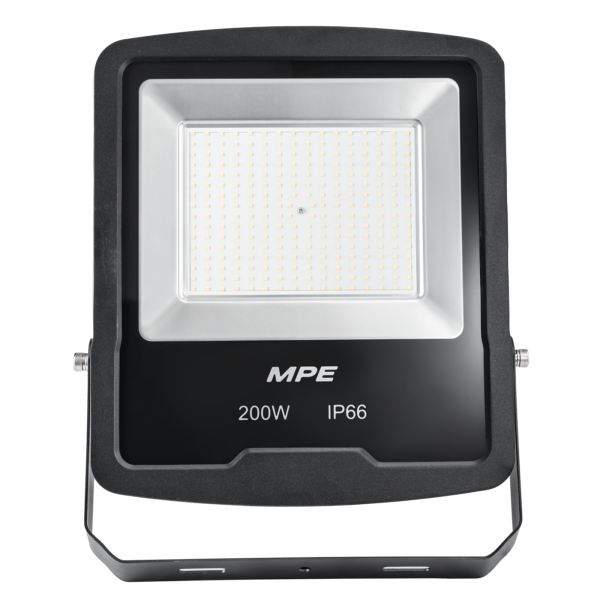 LED Pha 200W ánh sáng vàng FLD5-200V FLD5-200V MPE