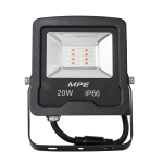 LED Pha 20W RGB FLD5-20RGB FLD5-20RGB MPE
