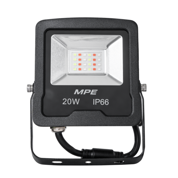 LED Pha 20W RGB FLD5-20RGB FLD5-20RGB MPE