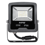 LED Pha 20W ánh sáng trắng FLD5-20T FLD5-20T MPE