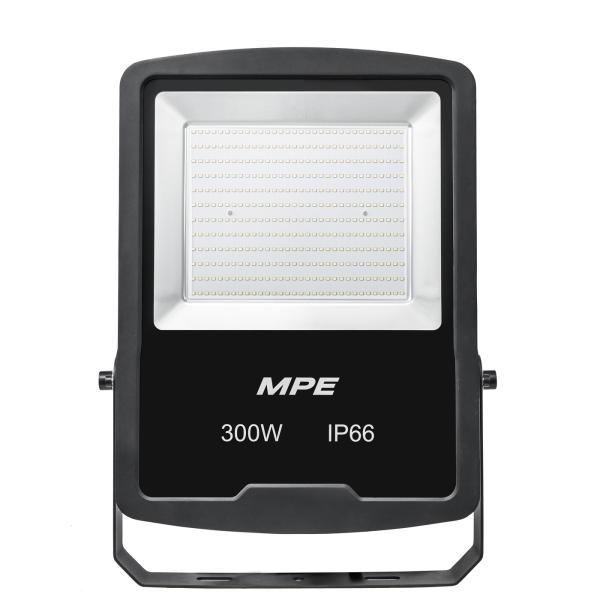 LED Pha 300W ánh sáng vàng FLD5-300V FLD5-300V MPE