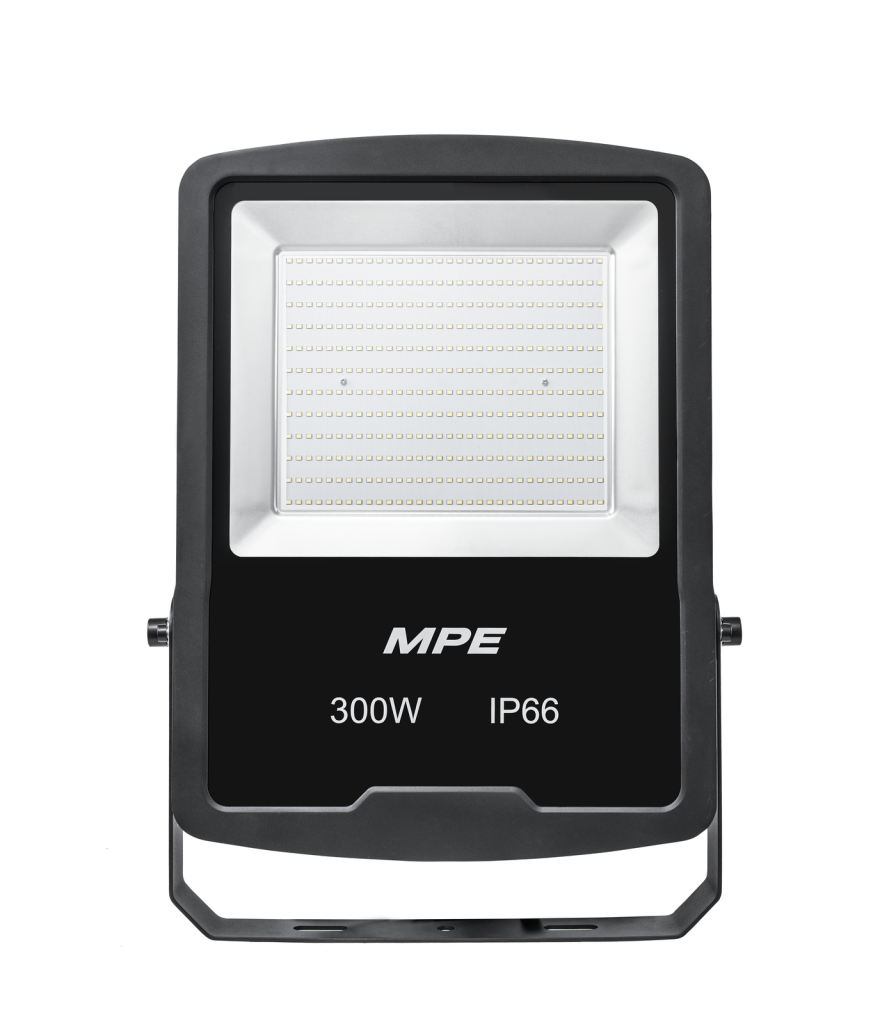 LED Pha 300W ánh sáng vàng FLD5-300V FLD5-300V MPE