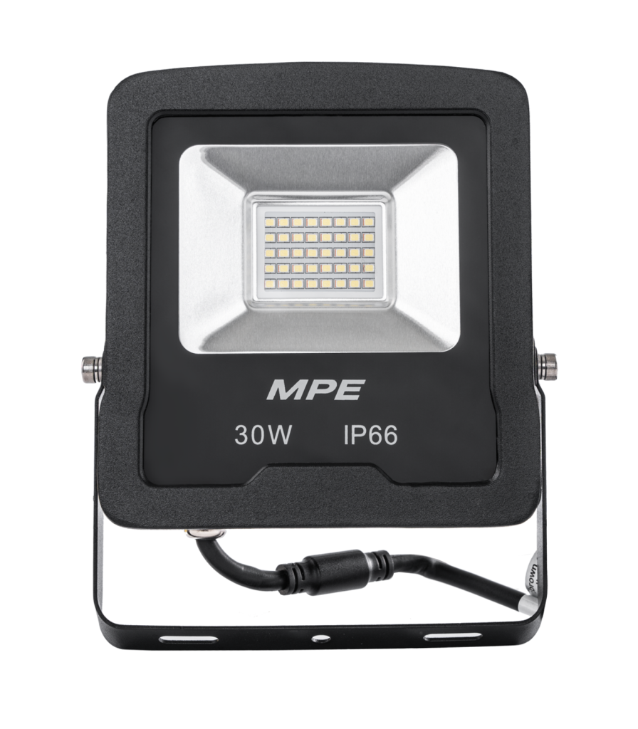 LED Pha 30W ánh sáng trắng FLD5-30T FLD5-30T MPE