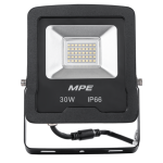 LED Pha 30W ánh sáng vàng FLD5-30V FLD5-30V MPE