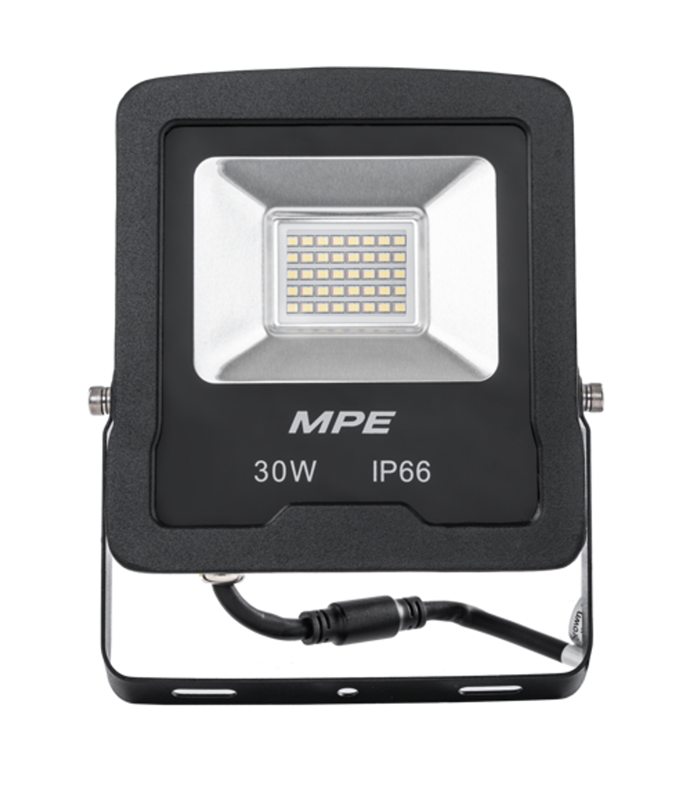 FLD5-30V-0-78 LED Pha 30W ánh sáng vàng FLD5-30V FLD5-30V MPE