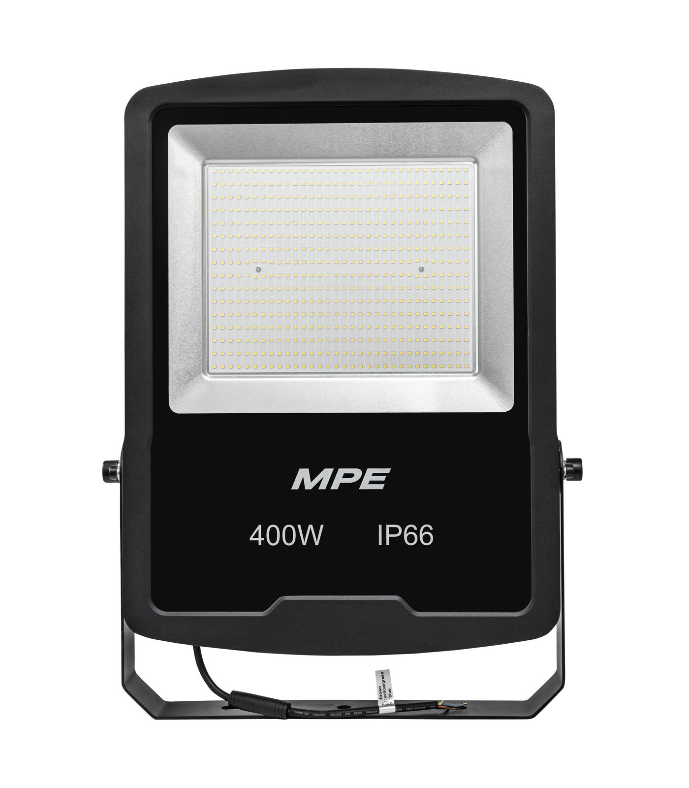 FLD5-400V-0-78 LED Pha 400W ánh sáng vàng FLD5-400V FLD5-400V MPE