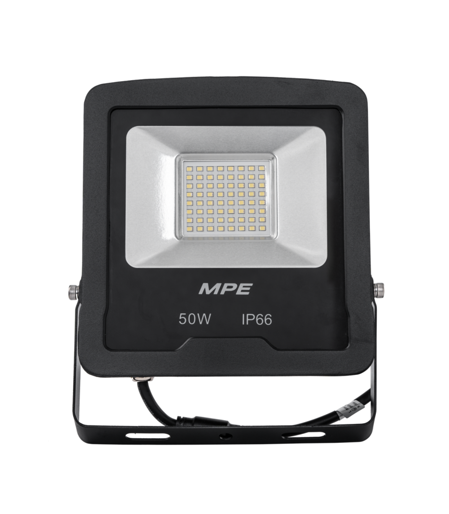 LED Pha 50W ánh sáng trắng FLD5-50T FLD5-50T MPE