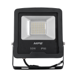LED Pha 50W ánh sáng vàng FLD5-50V FLD5-50V MPE