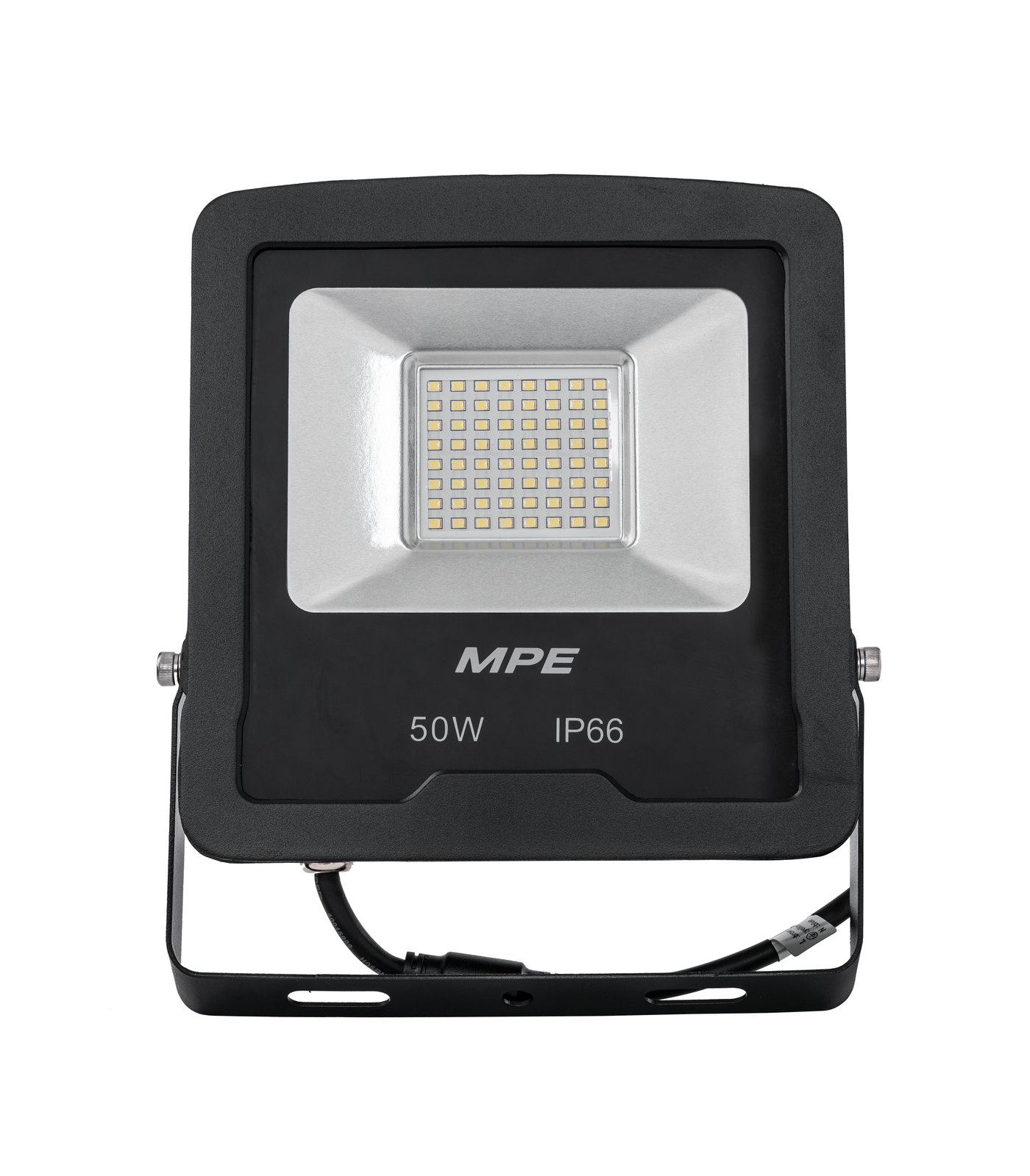 FLD5-50V-0-78 LED Pha 50W ánh sáng vàng FLD5-50V FLD5-50V MPE
