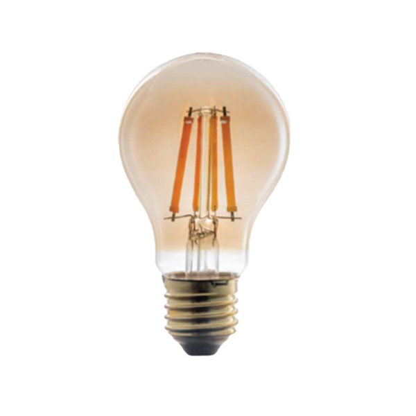 LED Filament thông minh 5W điều khiển Bluetooth, đui E27 mã FLM6/SM FLM6/SM MPE