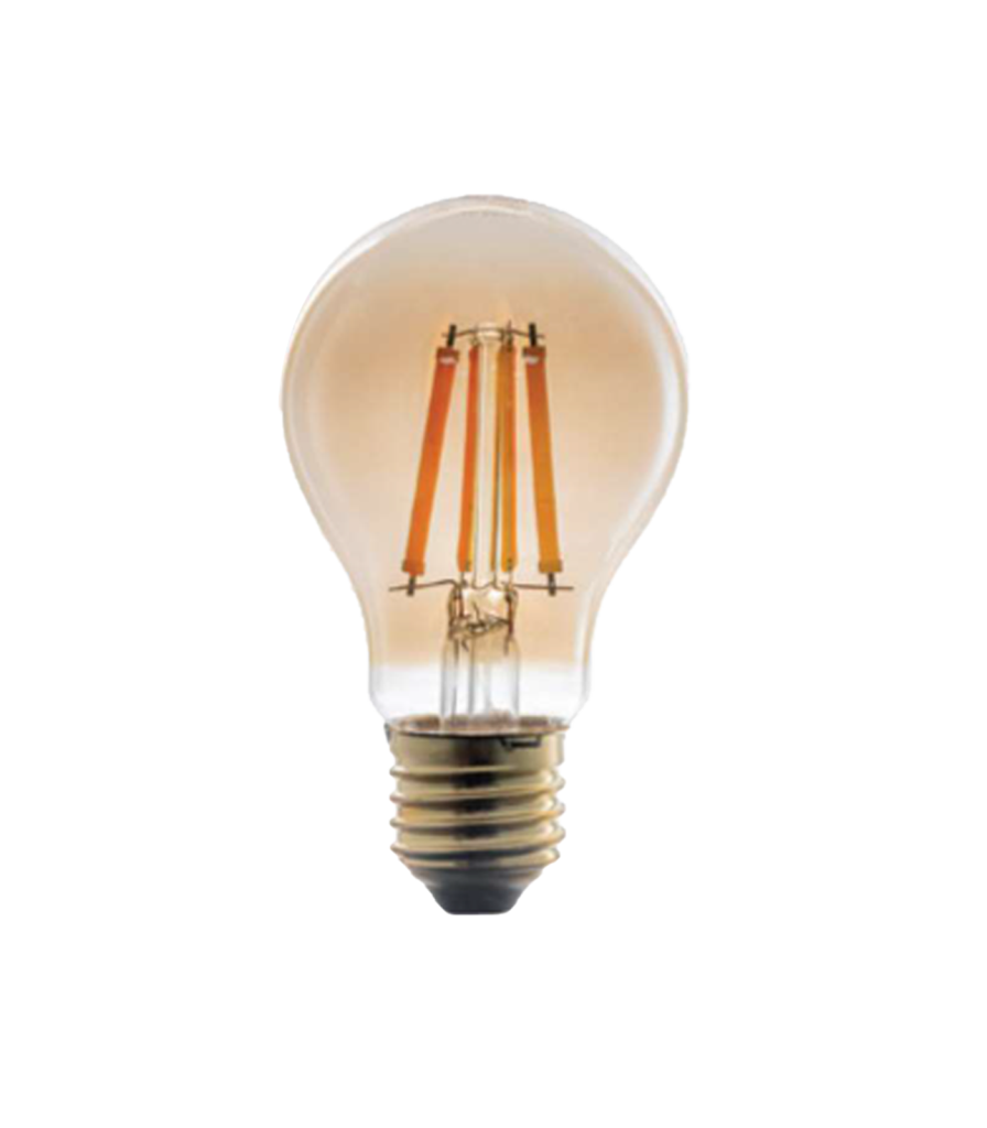 LED Filament thông minh 5W điều khiển Bluetooth, đui E27 mã FLM6/SM FLM6/SM MPE