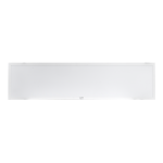 LED tấm loại lớn 120x30 - 40W ánh sáng trung tính FPD-12030N FPD-12030N MPE