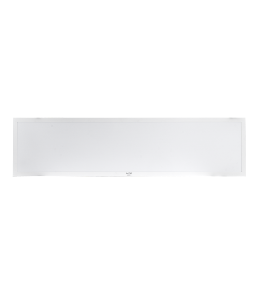 LED tấm loại lớn 120x30 - 40W ánh sáng trung tính FPD-12030N FPD-12030N MPE