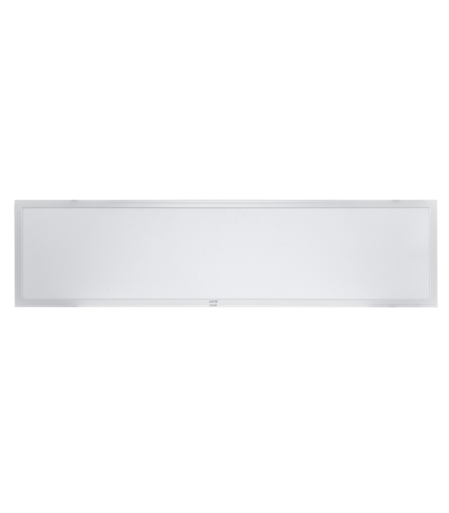 LED tấm loại lớn 120x30 - 40W ánh sáng trắng FPD-12030T FPD-12030T MPE