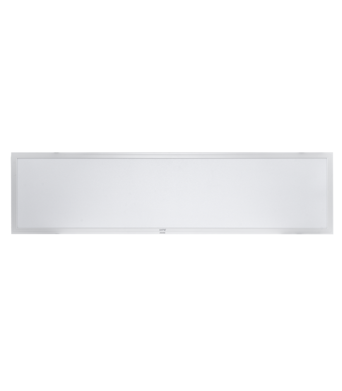 FPD-12030T-0-78 LED tấm loại lớn 120x30 - 40W ánh sáng trắng FPD-12030T FPD-12030T MPE