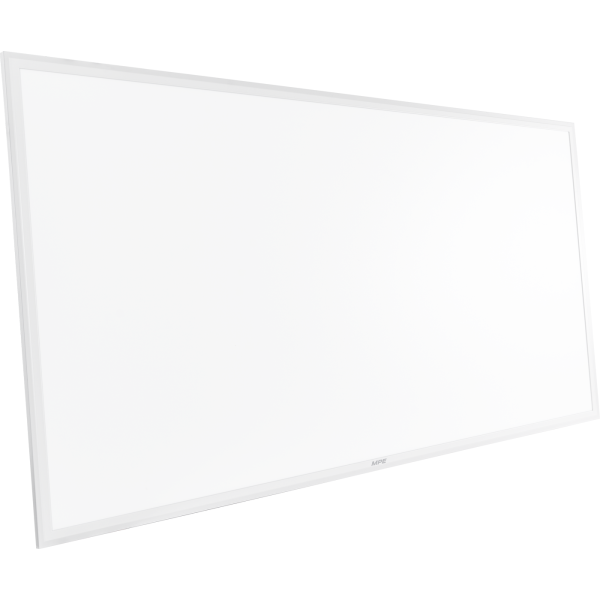 LED tấm loại lớn 120x60 - 80W ánh sáng trắng FPD-12060T FPD-12060T MPE