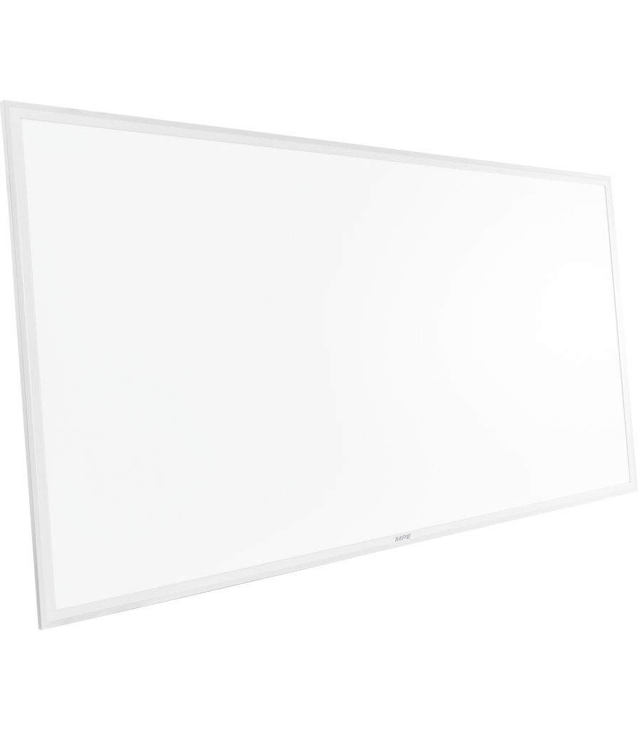 LED tấm loại lớn 120x60 - 80W ánh sáng trắng FPD-12060T FPD-12060T MPE