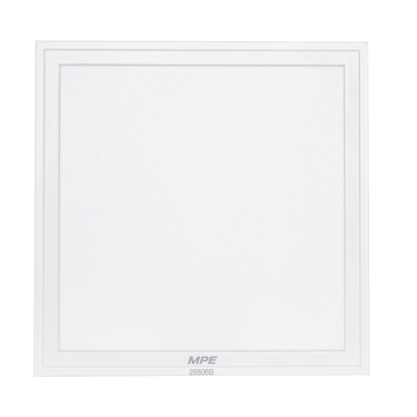 LED tấm loại lớn 30x30 - 20W ánh sáng trung tính FPD-3030N FPD-3030N MPE