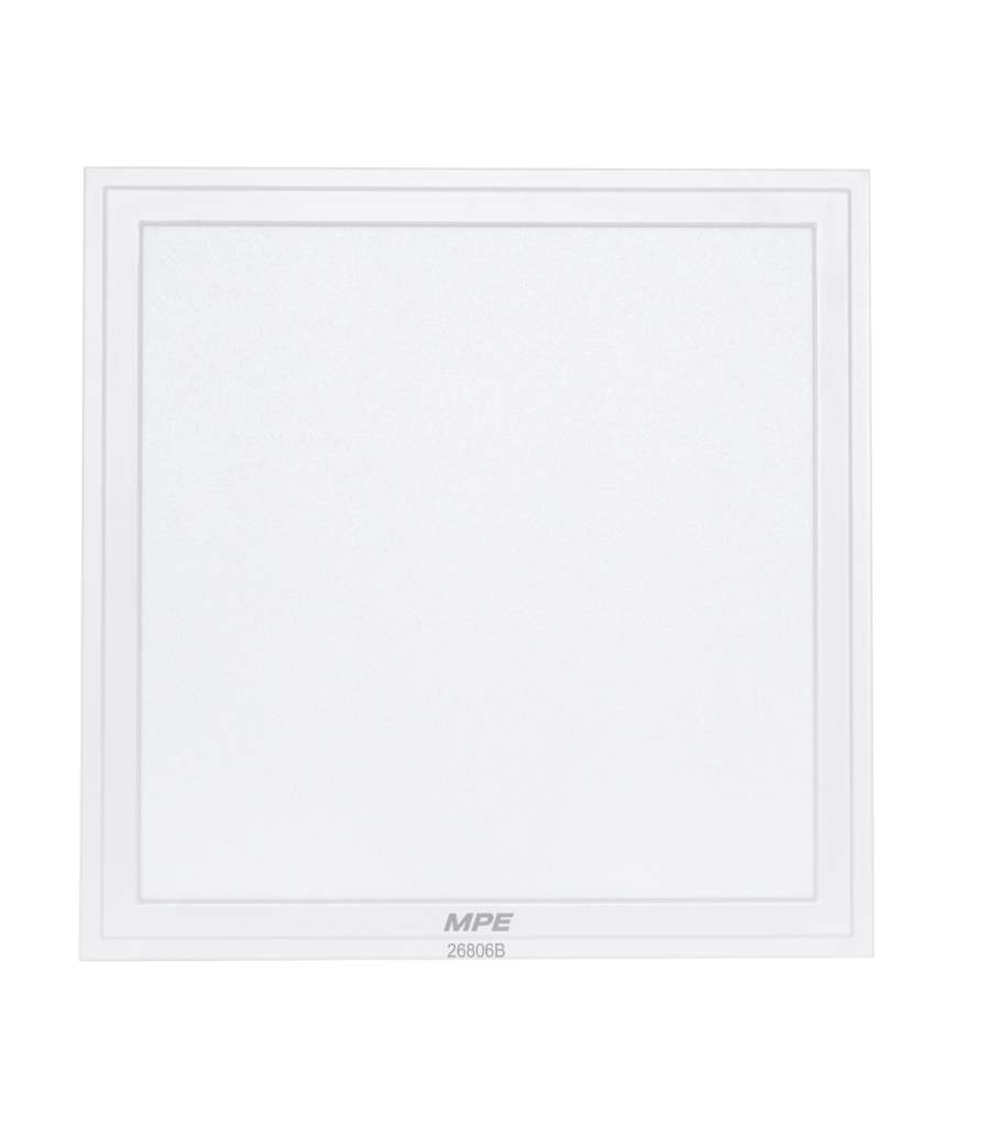LED tấm loại lớn 30x30 - 20W ánh sáng trung tính FPD-3030N FPD-3030N MPE