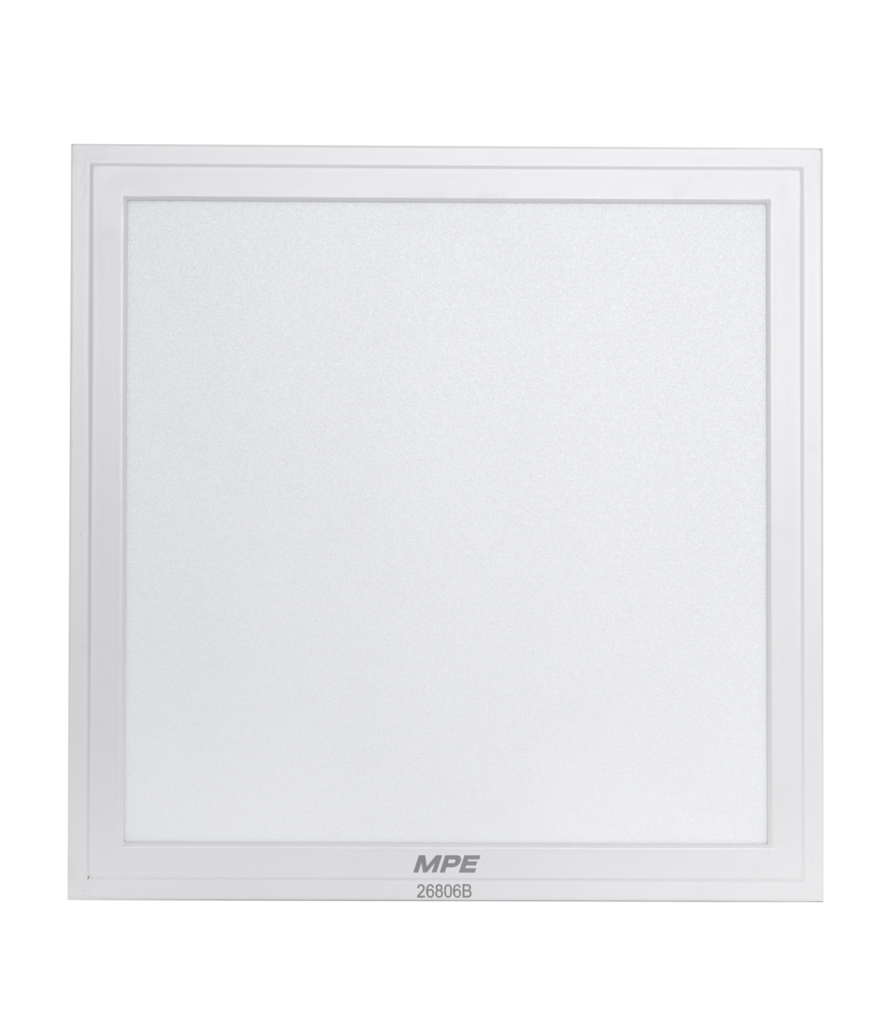 LED tấm loại lớn 30x30 - 20W ánh sáng trắng FPD-3030T FPD-3030T MPE